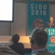 La relazione che il Dott. Farina ha tenuto il 14 Ottobre 2016 al 47th SIDO INTERNATIONAL CONGRESS